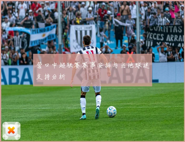 营口中超联赛赛事安排与当地球迷支持分析